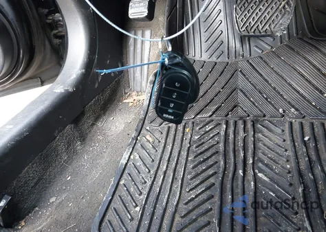 2007 Nissan Altima 2.5 S из США, поврежденный, VIN 1N4AL21E37N497145